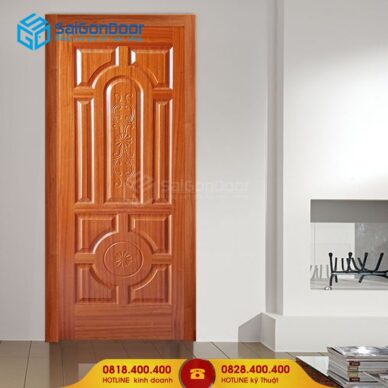 TOP 1TOP 10 mẫu cửa gỗ công nghiệp 1 cánh0 mẫu cửa gỗ công nghiệp 1 cánh