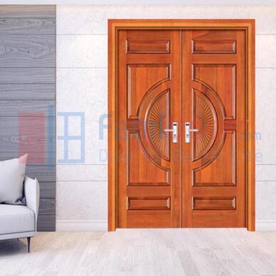 TỔNG HỢP 30 MẪU CỬA NHÀ VỆ SINH CHỊU NƯỚC 2021