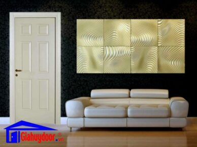 Cửa gỗ công nghiệp loại nào tốt?