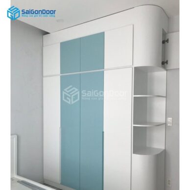 SSAIGONDOOR ĐƠN VỊ THI CÔNG TỦ QUẦN ÁO GIÁ RẺ 2.600.000Đ/MDAIGONDOOR ĐƠN VỊ THI CÔNG TỦ QUẦN ÁO GIÁ RẺ 2.600.000Đ/MD