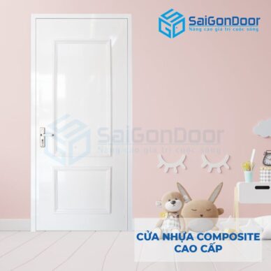 Báo giá cửa nhựa composite chi tiết năm 2021