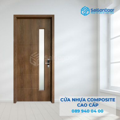 Công ty thi công cửa nhựa gỗ composite Quận 3