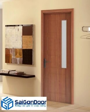 TOP [50+] MẪU CỬA GỖ GIÁ RẺ ĐANG THỊNH HÀNH