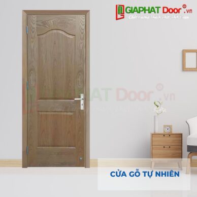Báo giá cửa gỗ giá rẻ