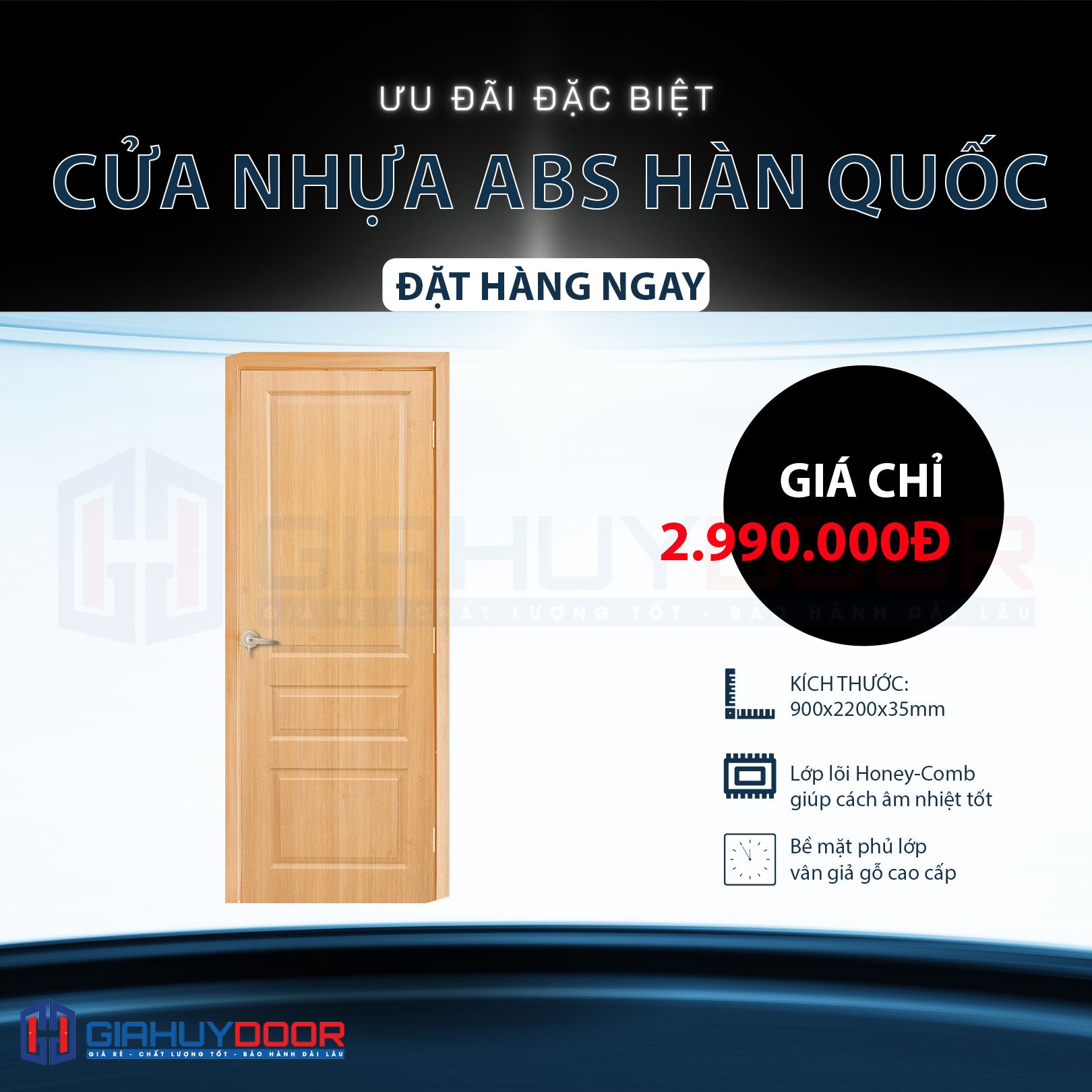 CỬA NHỰA GIÁ RẺ GIAHUYDOOR – GIẢI PHÁP KINH TẾ CHO MỌI KHÔNG GIAN CỬA NHỰA GIÁ RẺ GIAHUYDOOR – GIẢI PHÁP KINH TẾ CHO MỌI KHÔNG GIAN